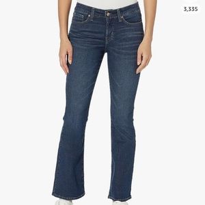 Signature by Levi’s Low Rise Boot Cut Women’s Size 10 S/C